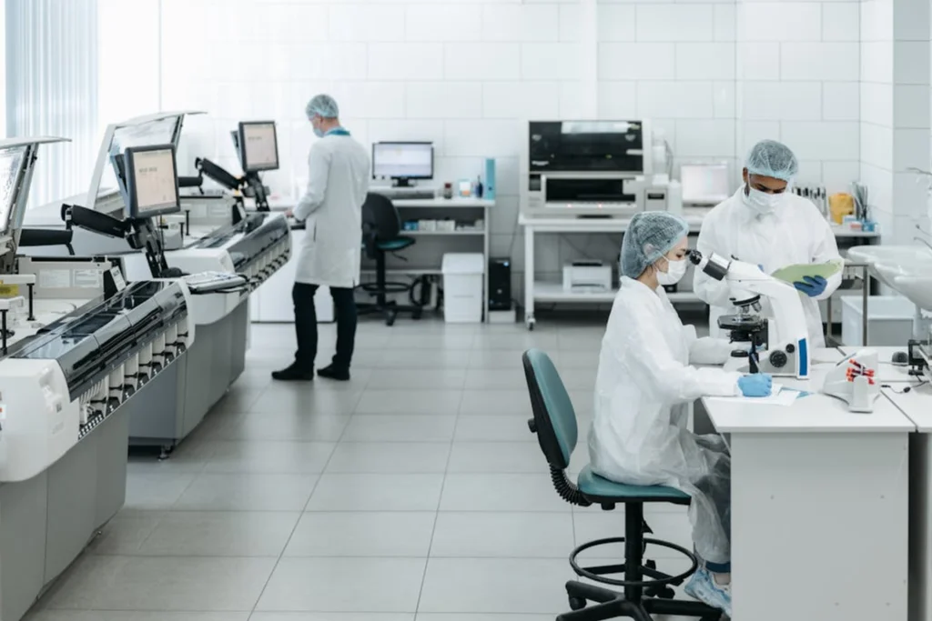 امکانات مدرن